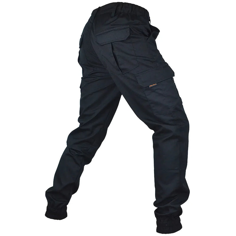 Calça Camuflada Tática Militar