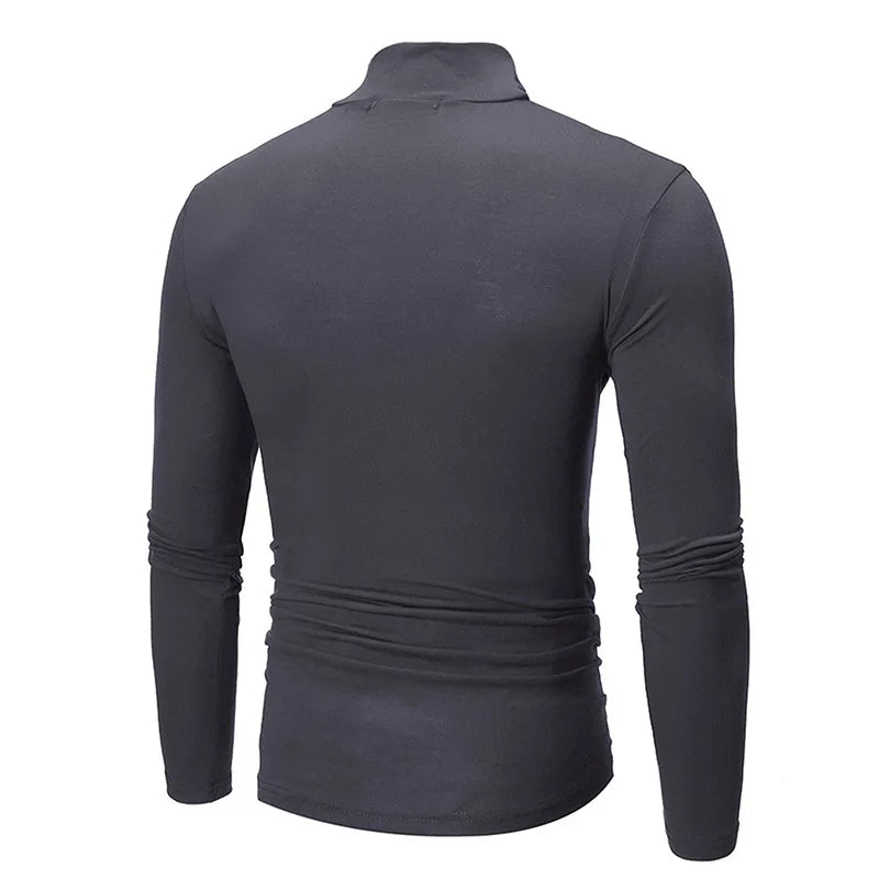 Camiseta Thermal | Respirável